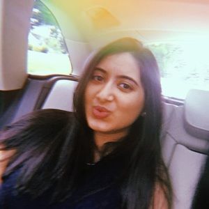 Meet your Posher, Riva